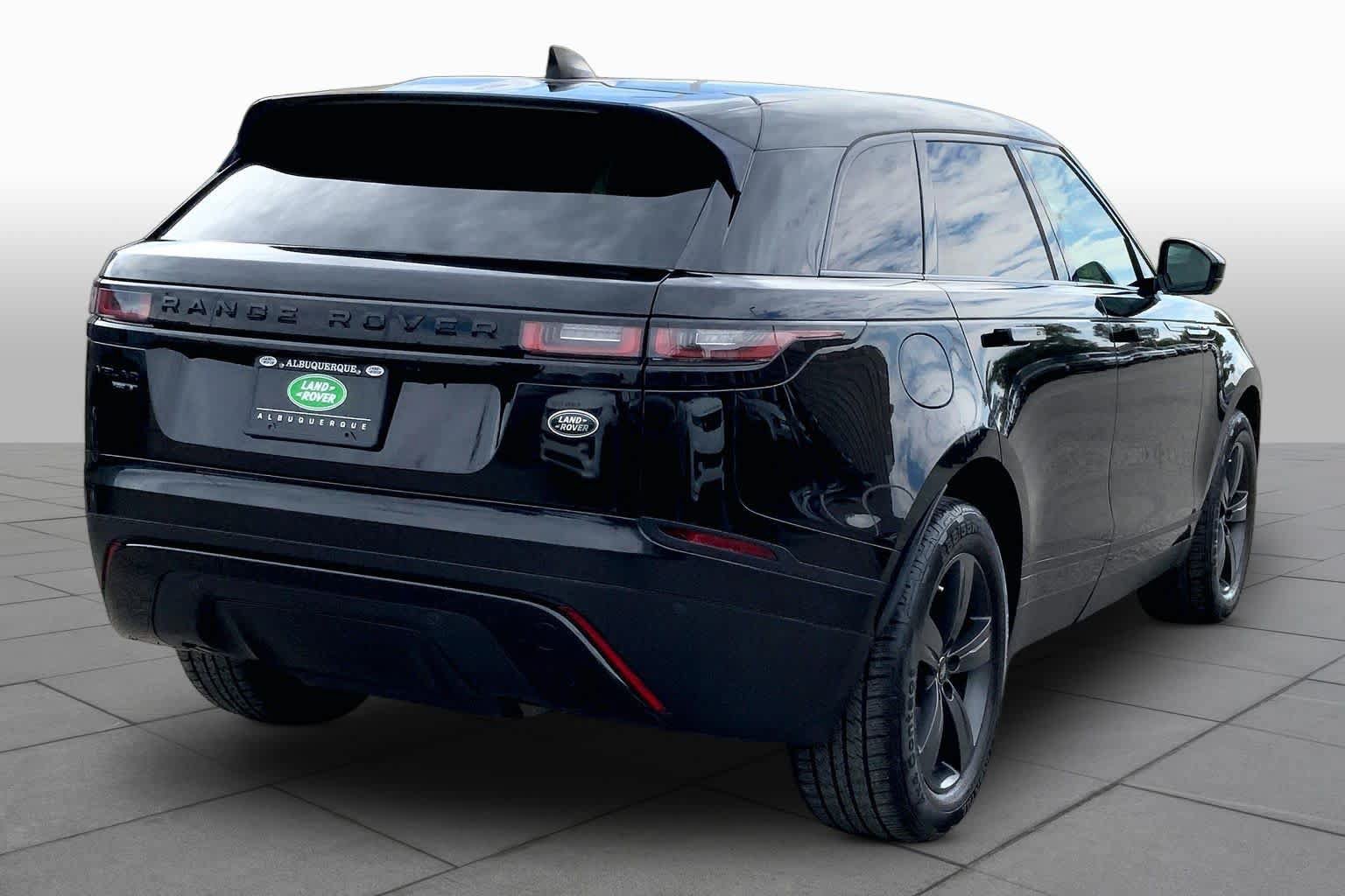 Used 2020 Land Rover Range Rover Velar S AWD/4WD image 13