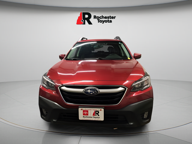 Used 2022 Subaru Outback Premium AWD/4WD image 2