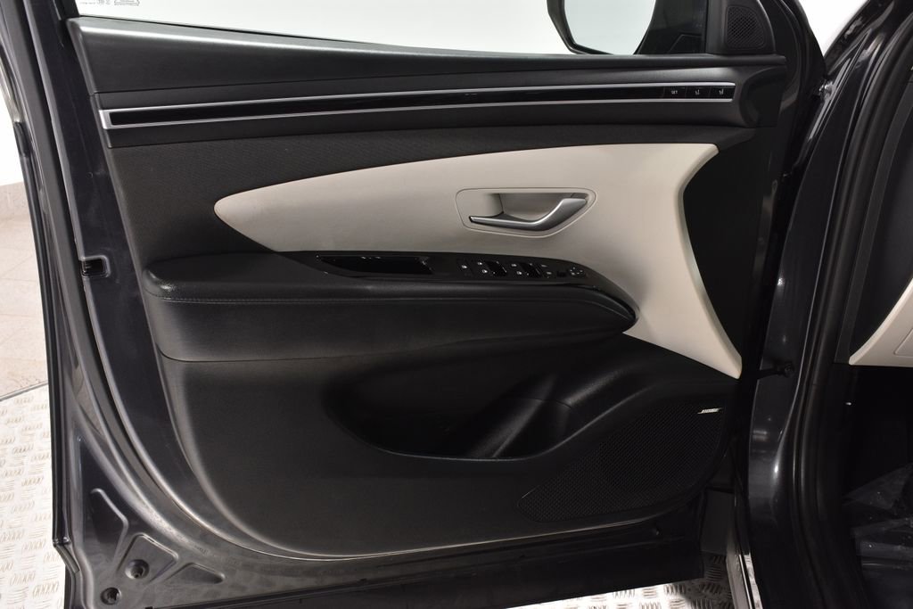 Used 2024 Hyundai Tucson Limited image 9