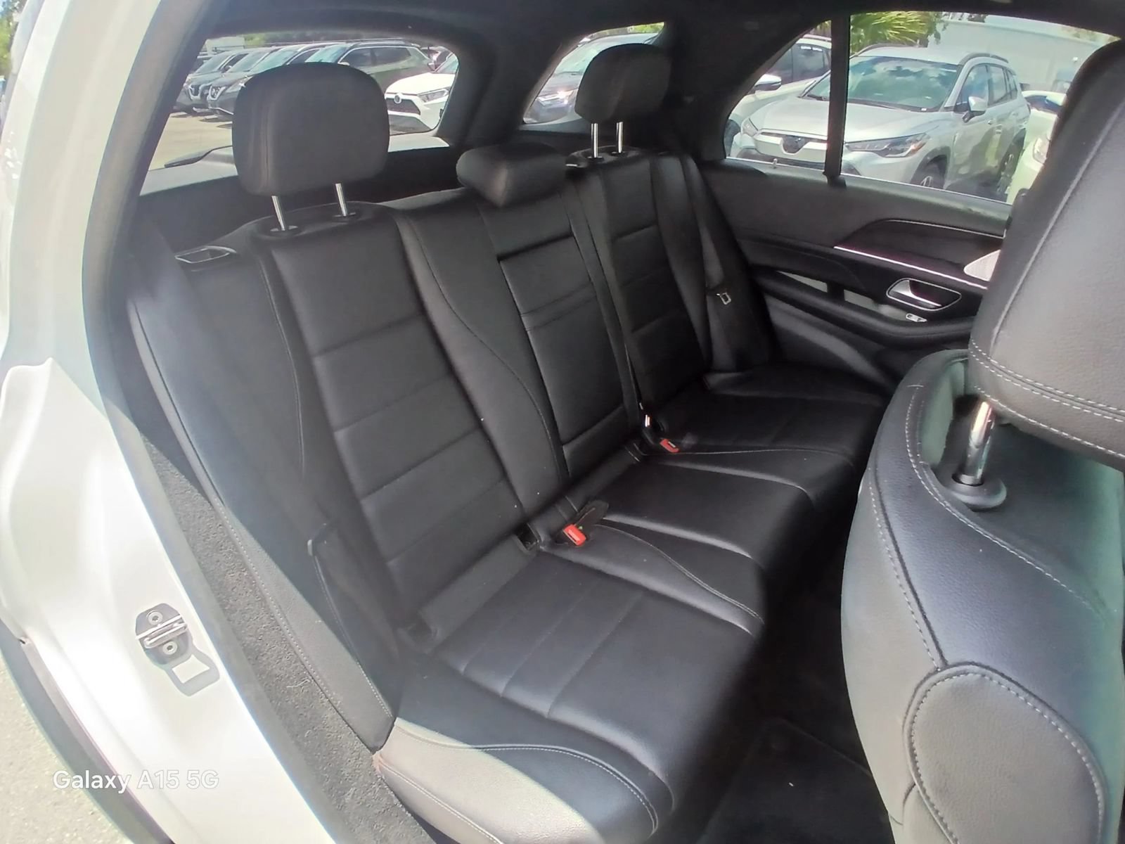 Used 2020 Mercedes-Benz GLE 350 4MATIC image 17