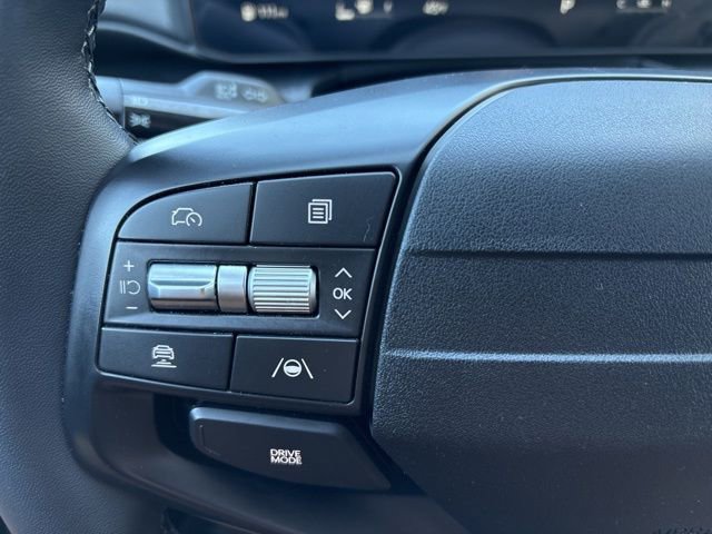 Used 2025 Kia K4 EX image 18