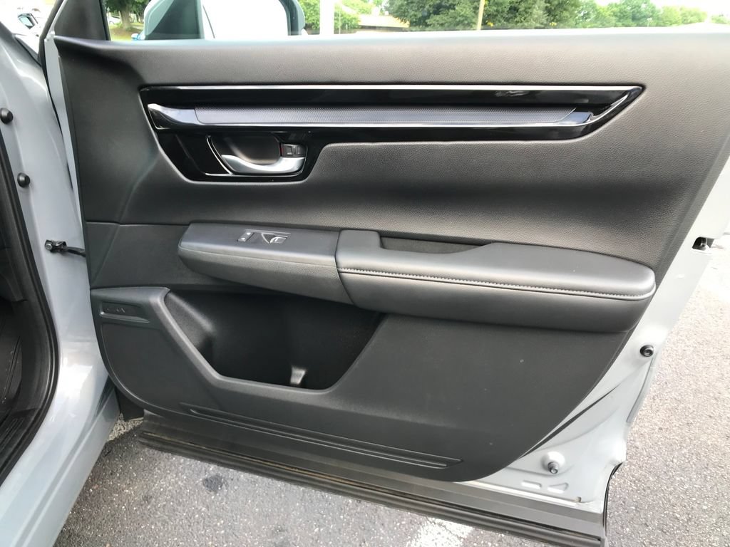 Certified 2023 Honda CR-V EX-L image 31