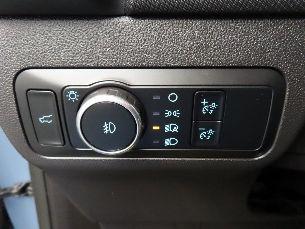 Used 2024 Ford Bronco Sport Outer Banks w/ Tech Package AWD/4WD image 45