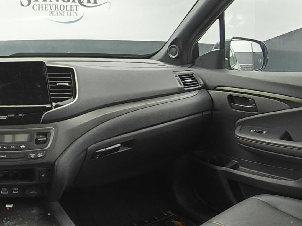 Used 2024 Honda Ridgeline TrailSport image 15