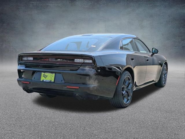 New 2026 Dodge Charger R/T AWD/4WD image 3