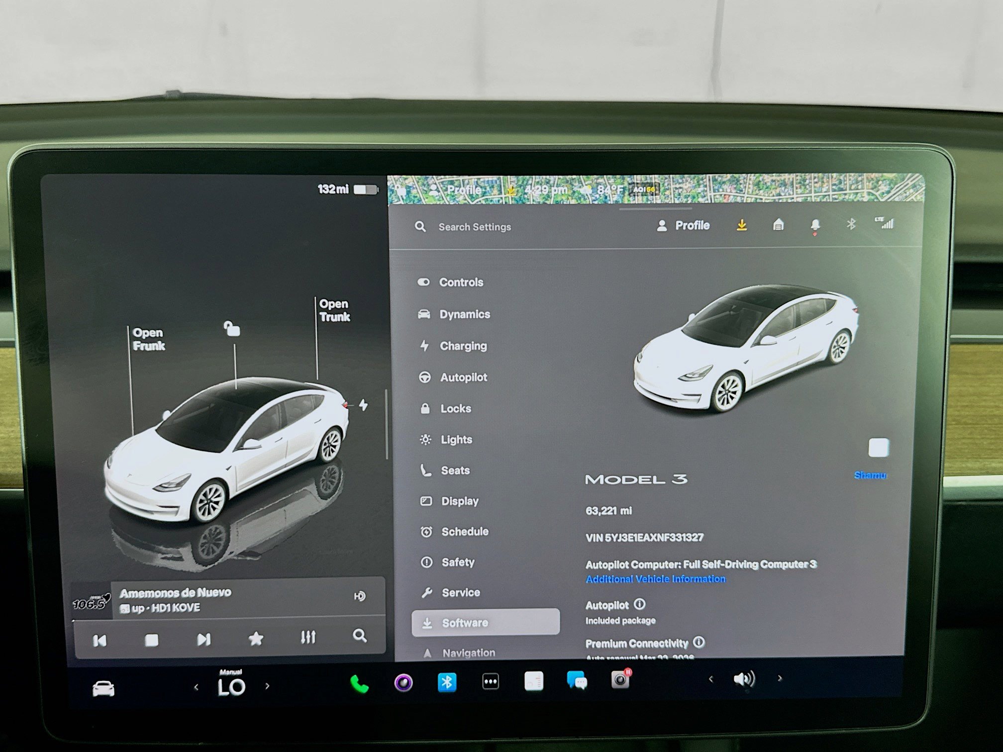 Used 2022 Tesla Model 3 image 37