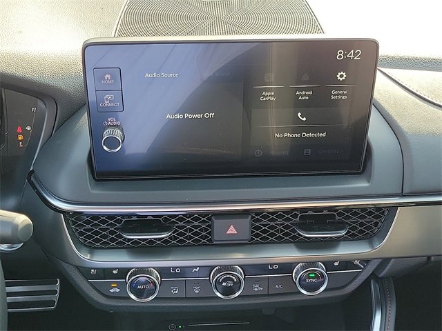 New 2025 Acura ADX A-Spec image 10