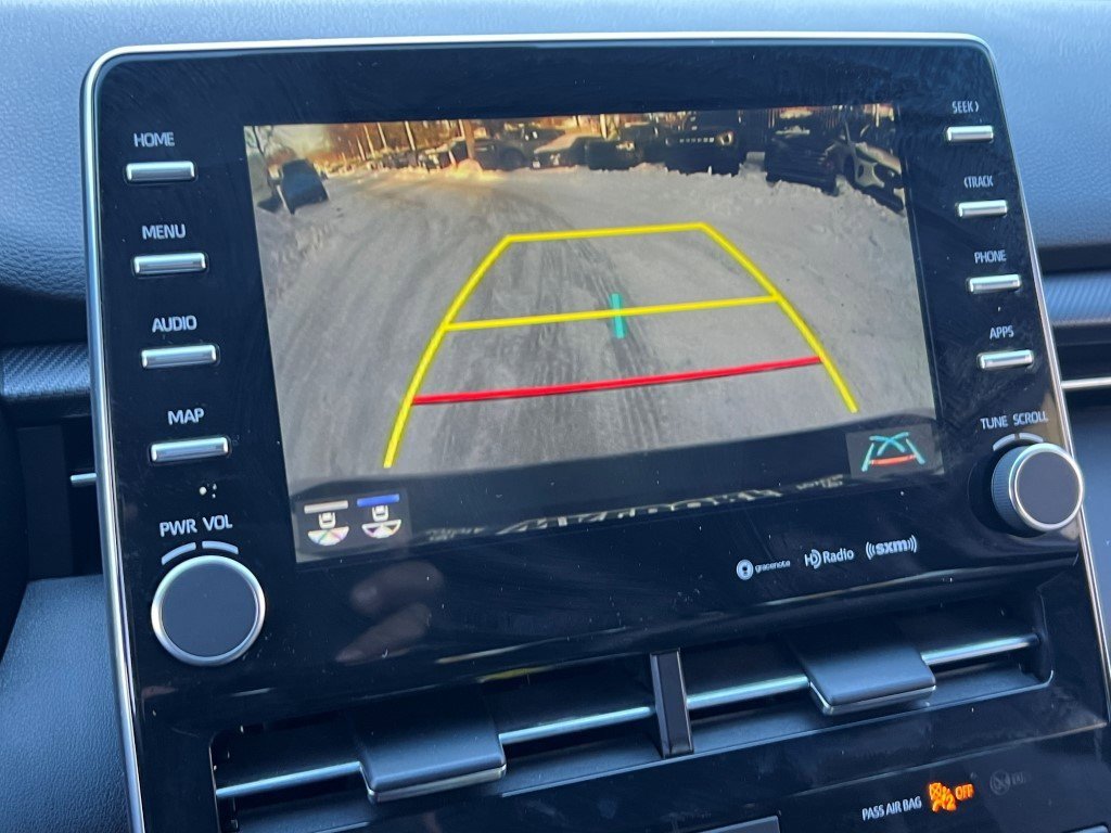 Used 2019 Toyota Avalon XSE w/ All Weather Liner Package image 17