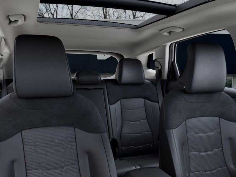 New 2026 Kia Sportage SX image 27