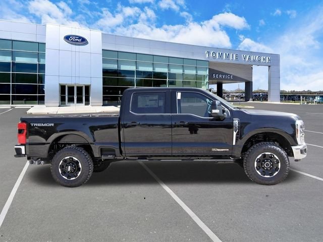 New 2026 Ford F250 Lariat w/ Tremor Off-Road Package AWD/4WD image 5