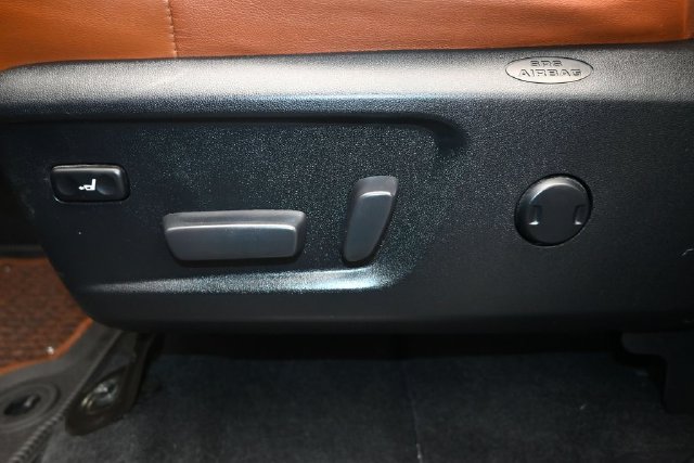 Used 2020 Toyota Tundra 1794 Edition AWD/4WD image 7