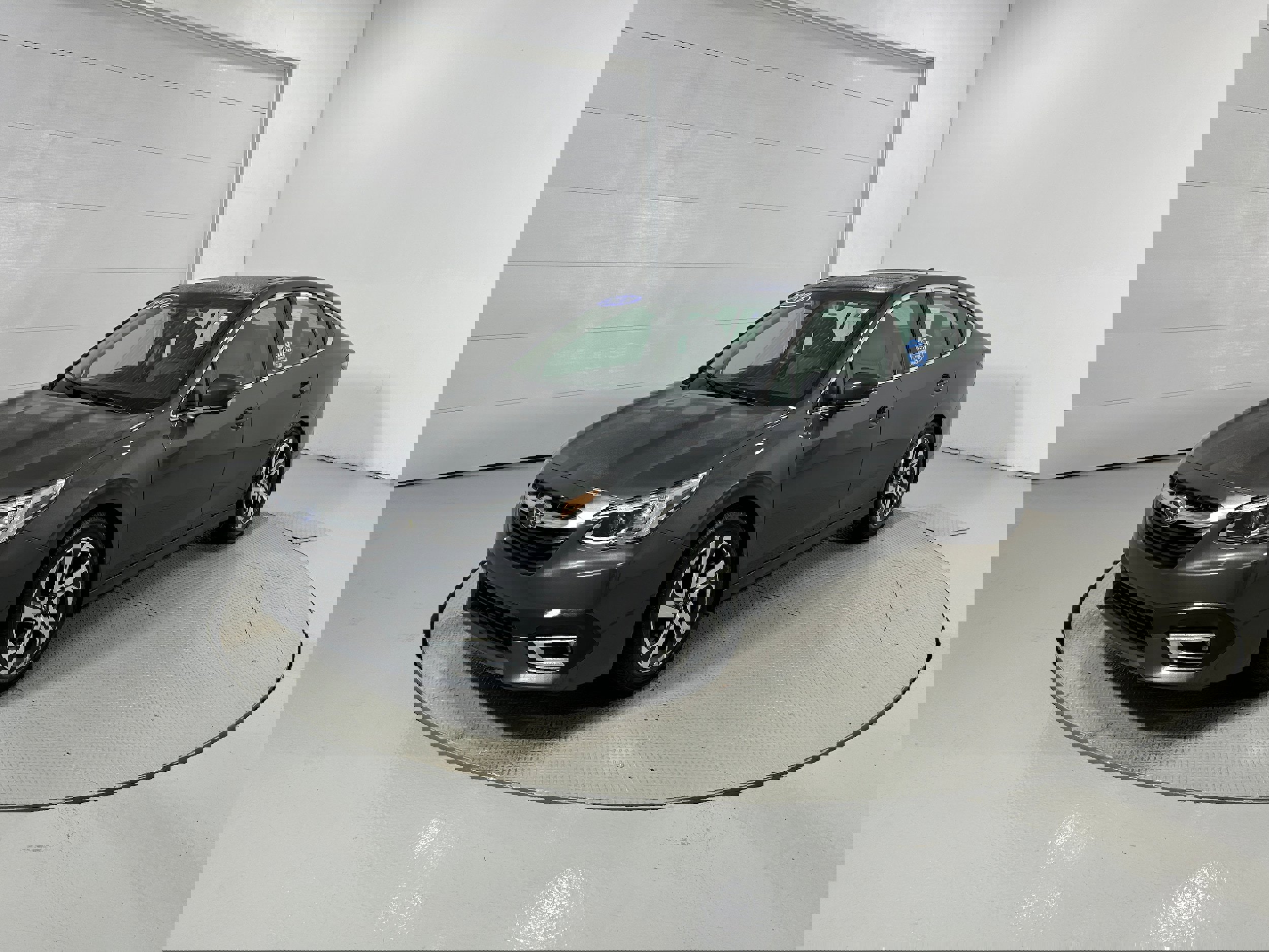 Used 2020 Subaru Legacy Limited AWD/4WD image 21