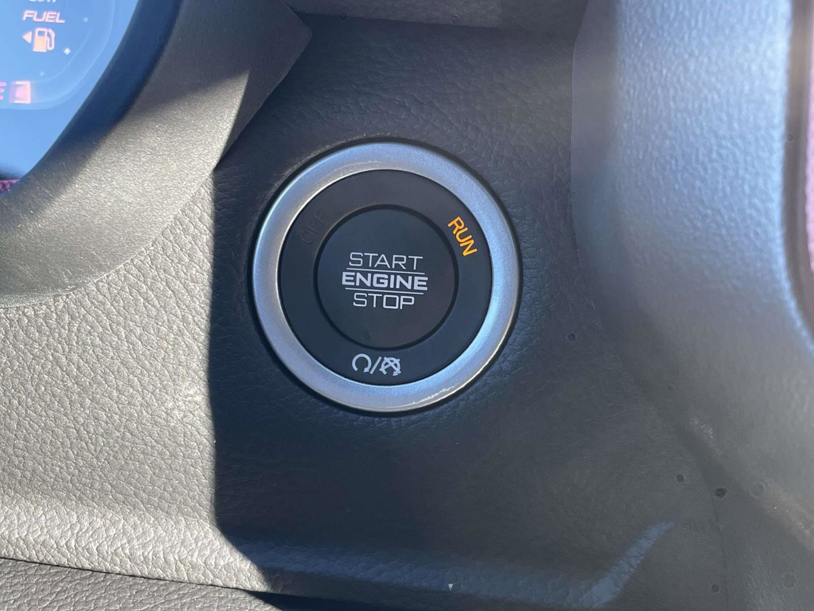 New 2026 RAM 1500 Rebel w/ Rebel Level 1 Equipment Group image 6