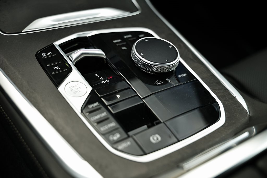New 2026 BMW X5 xDrive40i w/ M Sport Package image 39