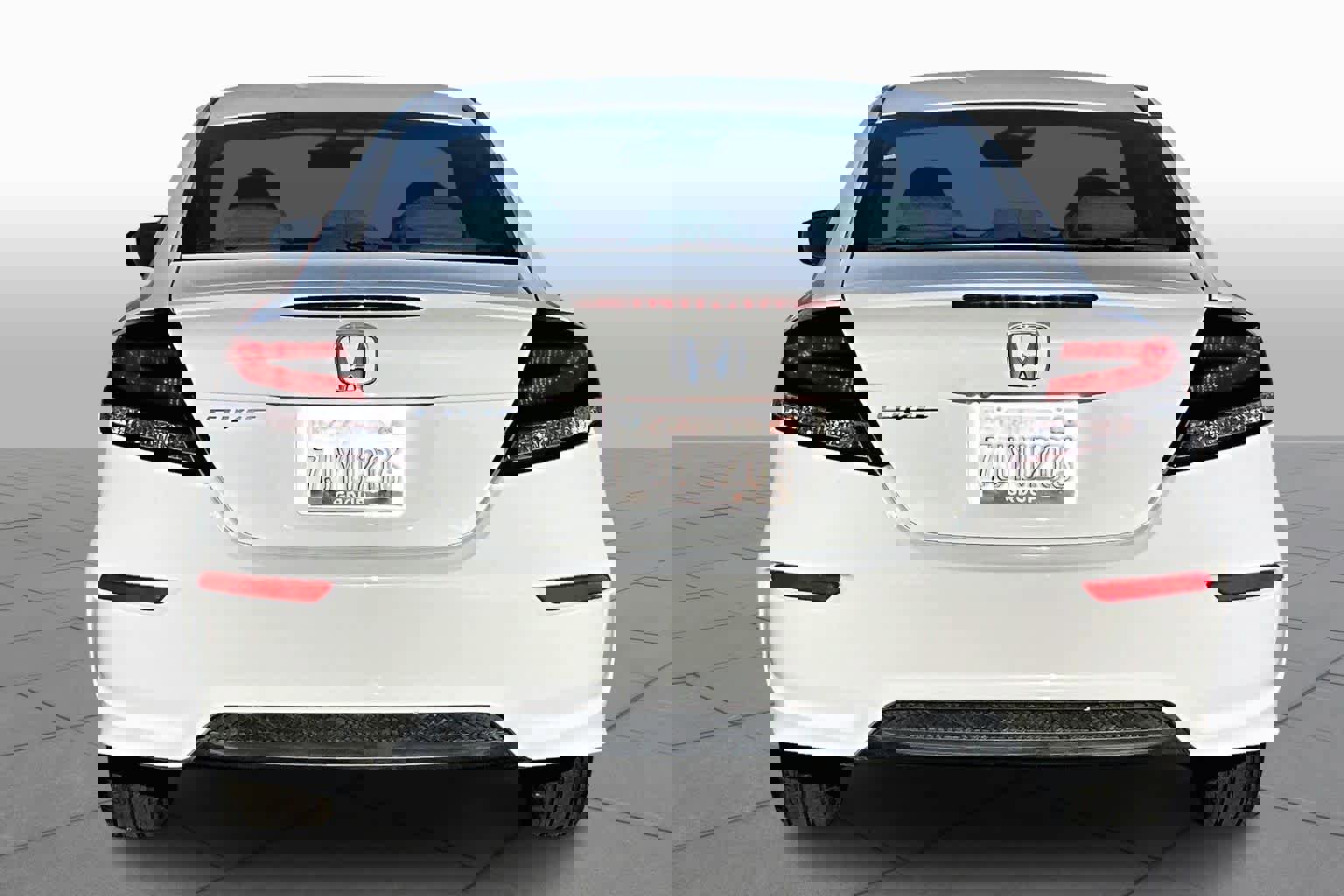 Used 2015 Honda Civic EX image 4