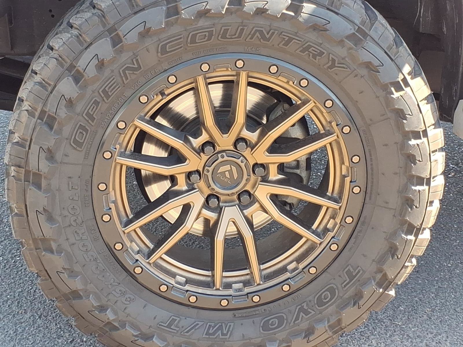 Certified 2019 Ford F150 Raptor w/ Equipment Group 802A Luxury image 9