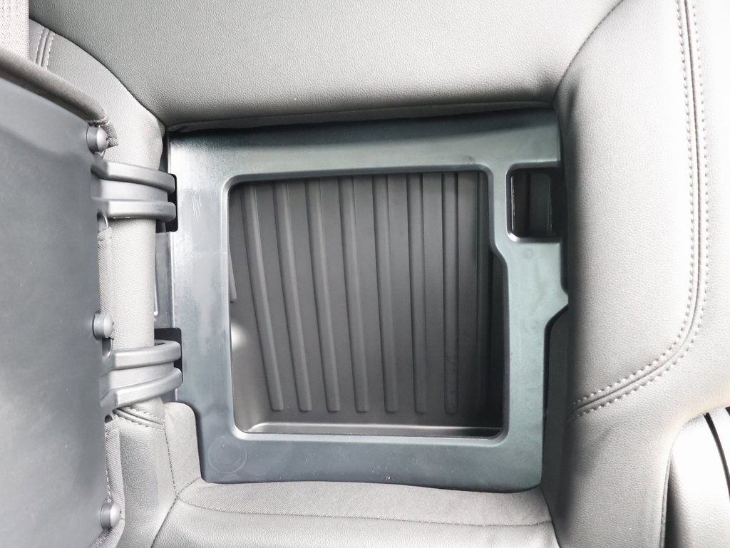 New 2026 GMC Sierra 1500 Elevation w/ Elevation Premium Package image 28