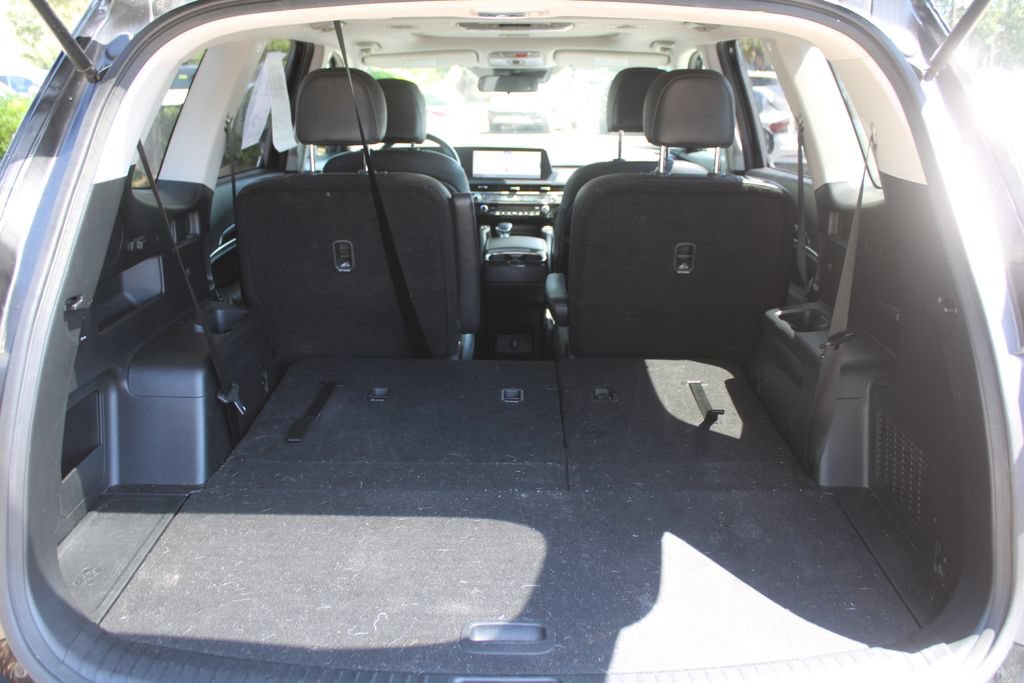 Used 2023 Kia Telluride S w/ S Sunroof Package AWD/4WD image 10