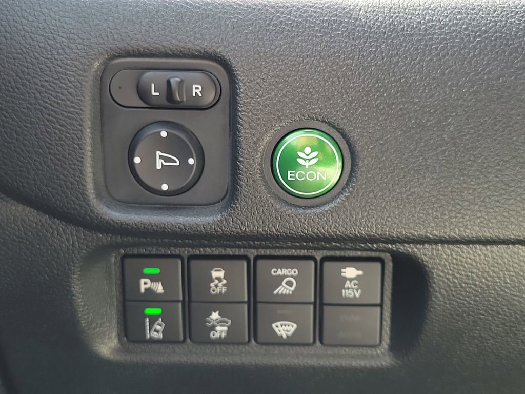 Used 2023 Honda Ridgeline Black Edition image 28