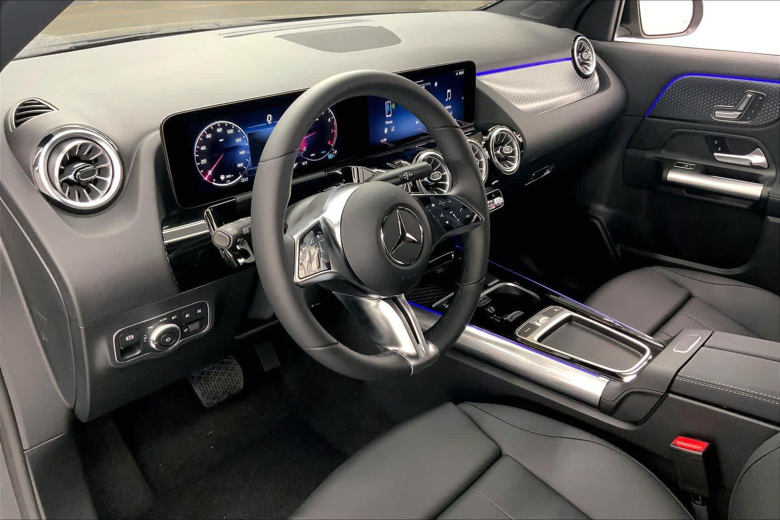 New 2026 Mercedes-Benz GLA 250 image 21
