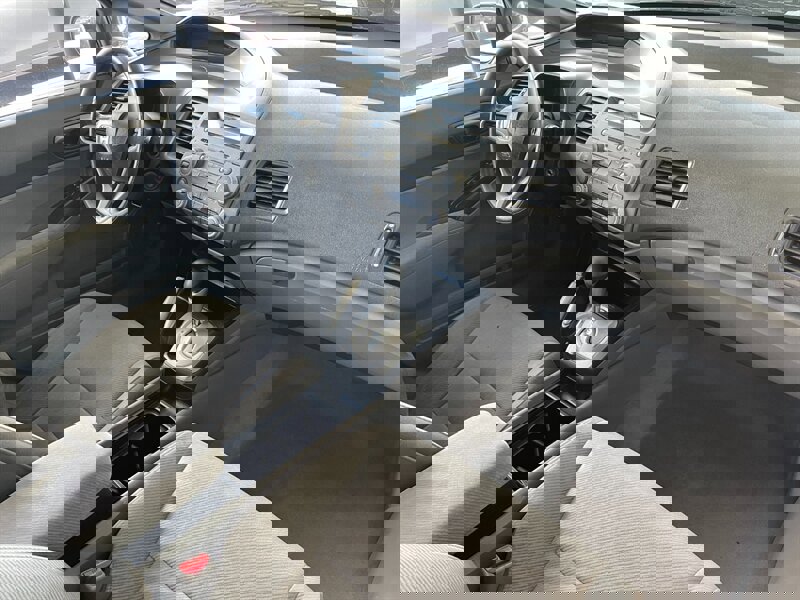 Used 2011 Honda Civic LX image 24