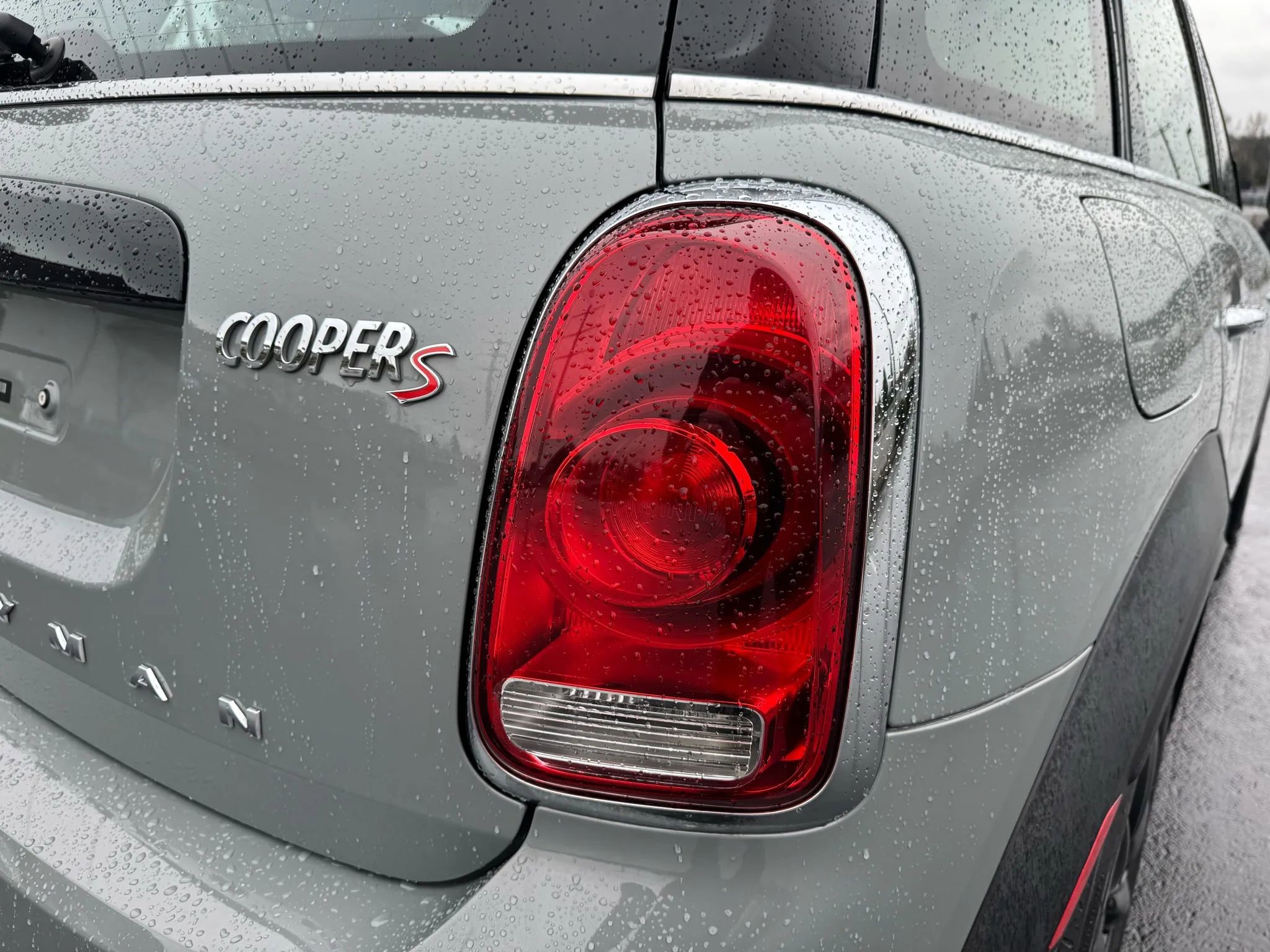 Used 2019 MINI Cooper Countryman S image 15