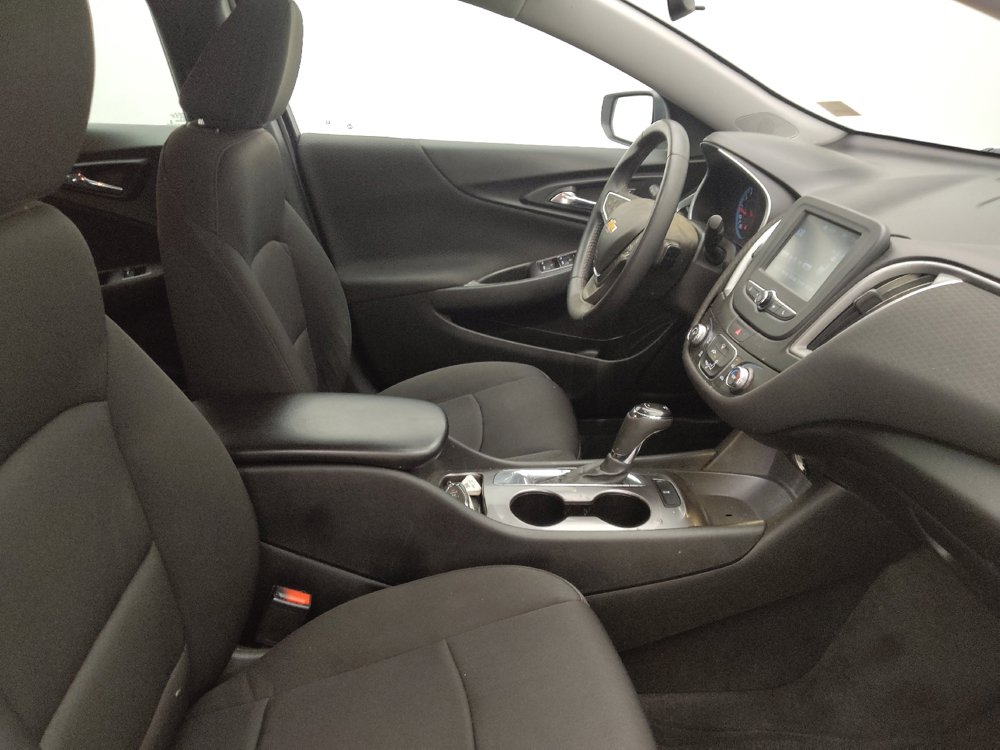 Used 2018 Chevrolet Malibu LS FWD image 21