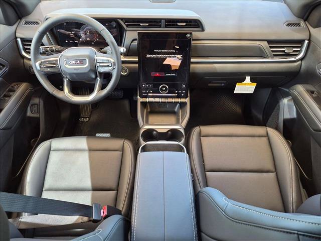 New 2026 GMC Terrain Elevation w/ Elevation Premium Package AWD/4WD image 14