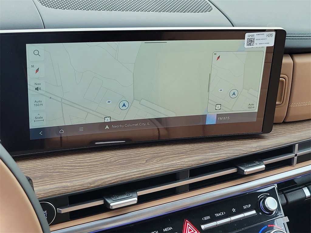 New 2026 Hyundai Santa Fe Calligraphy image 19