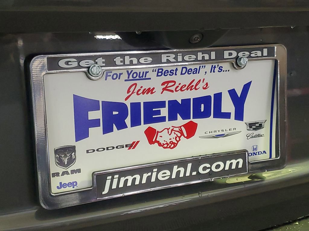 Used 2024 Jeep Grand Cherokee L Limited image 8