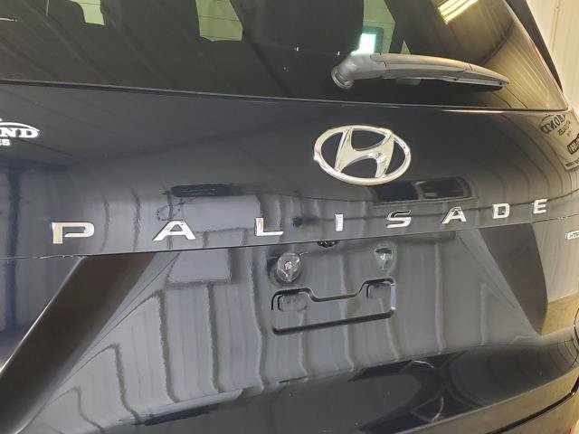 Used 2022 Hyundai Palisade SEL w/ Premium Package AWD/4WD image 6