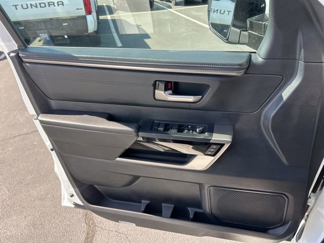 Used 2023 Toyota Tundra Limited image 27