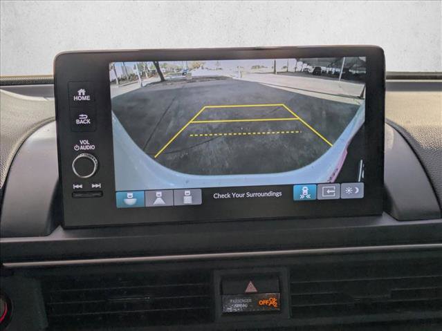 New 2025 Honda Pilot EX-L image 13