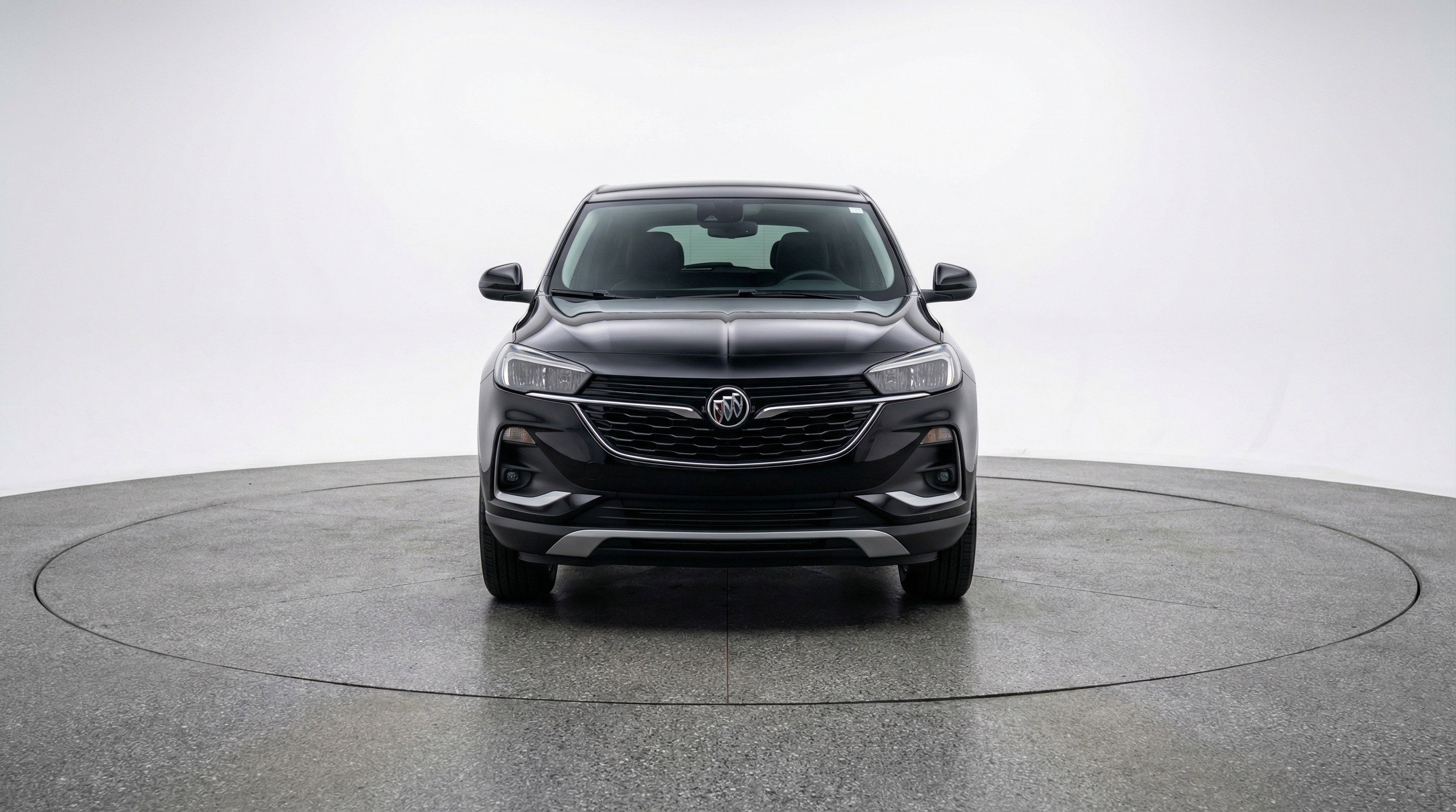 Used 2025 Buick Encore GX Preferred image 2