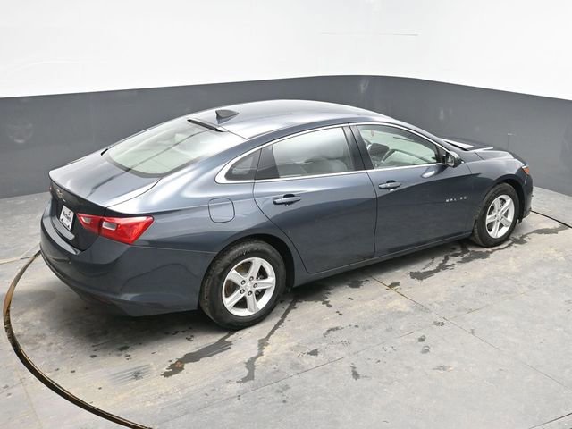 Used 2019 Chevrolet Malibu LS image 32