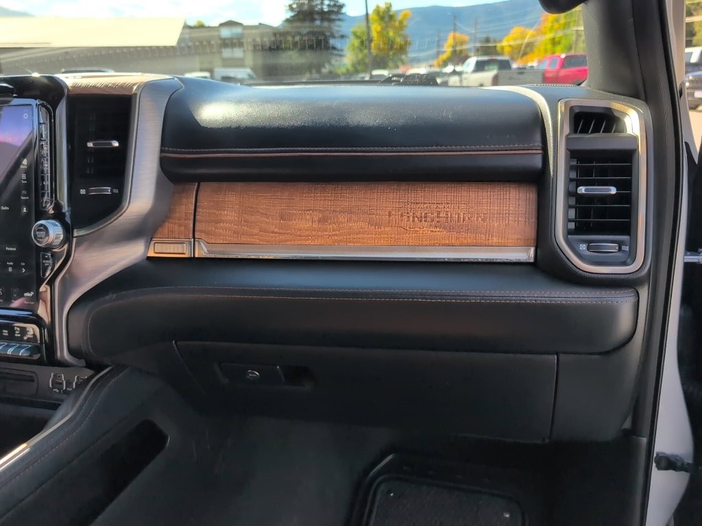 Used 2019 RAM 1500 Limited image 40