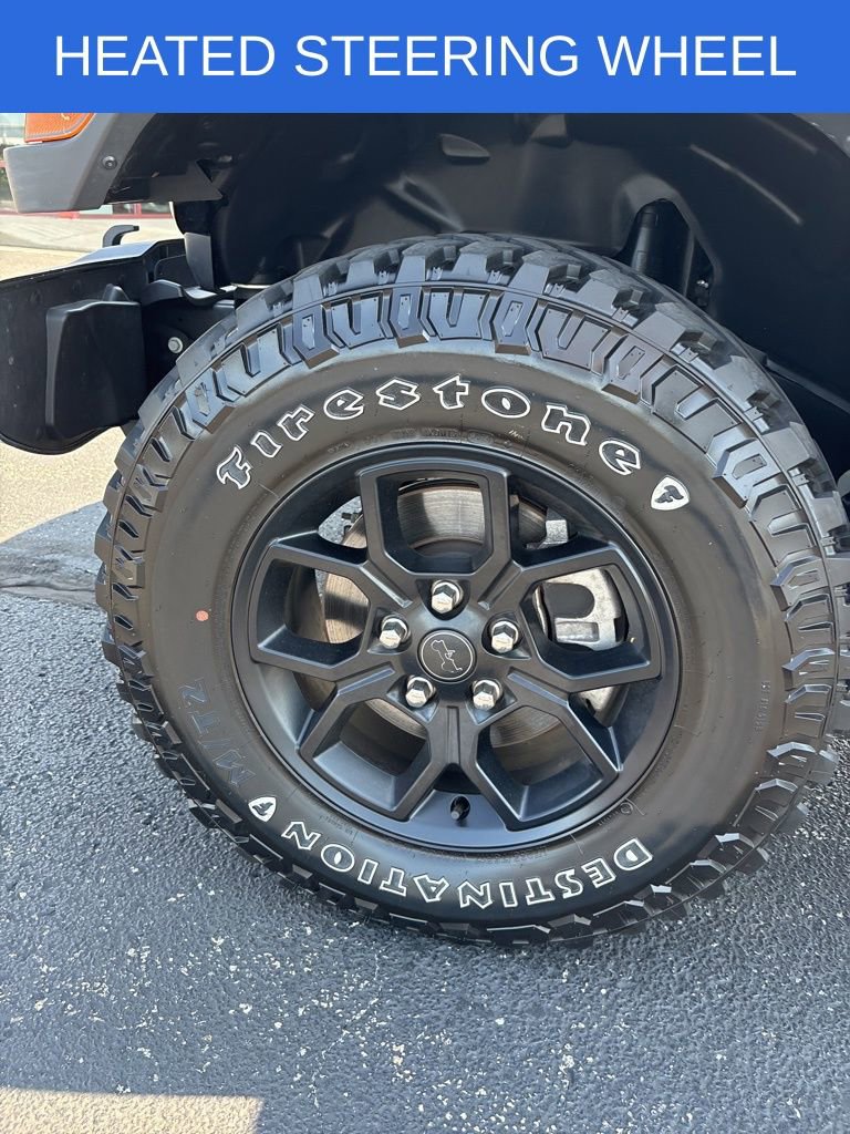 Used 2024 Jeep Gladiator Willys image 12