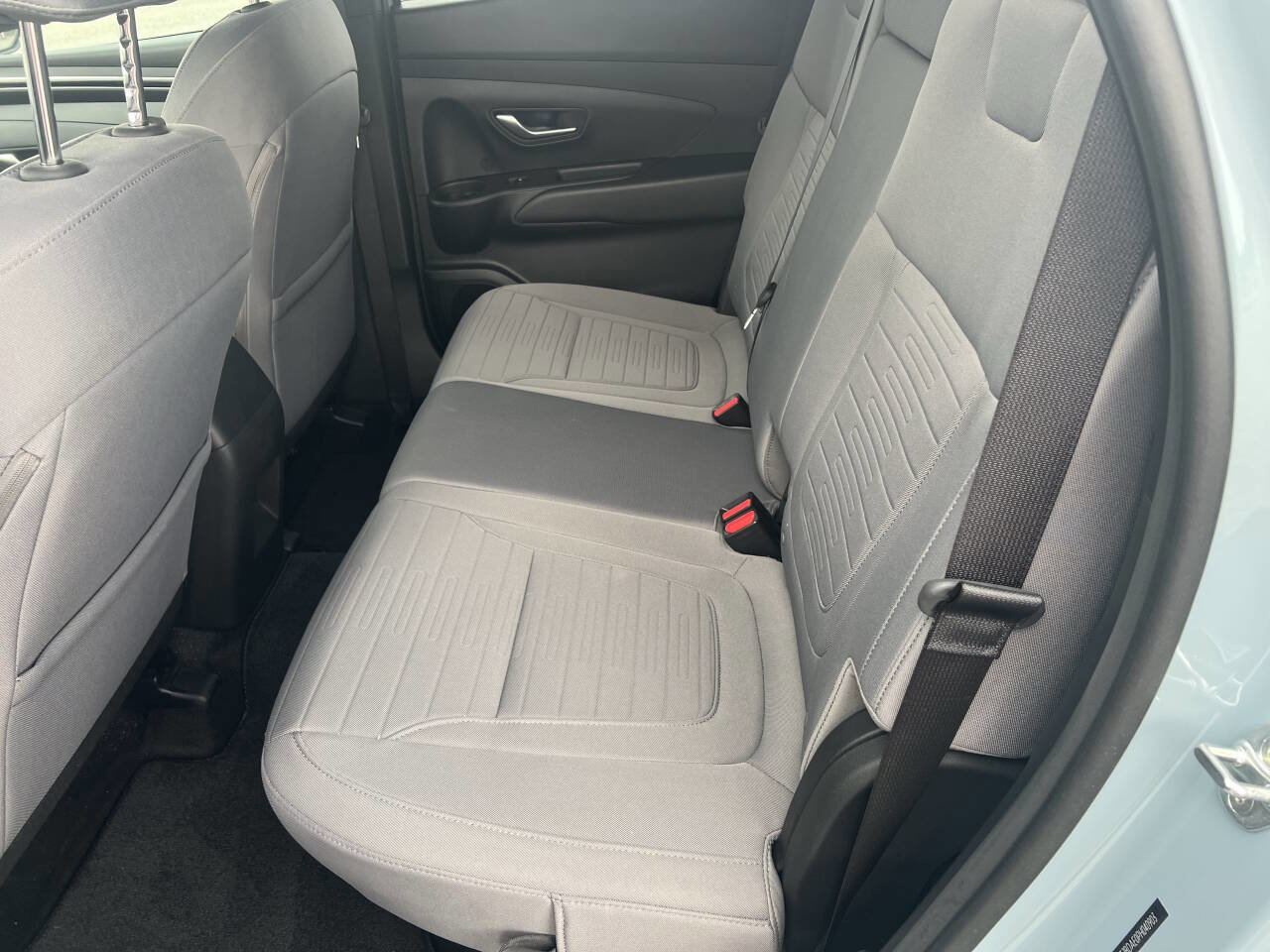 Used 2023 Hyundai Santa Cruz SEL w/ Cargo Package AWD/4WD image 8