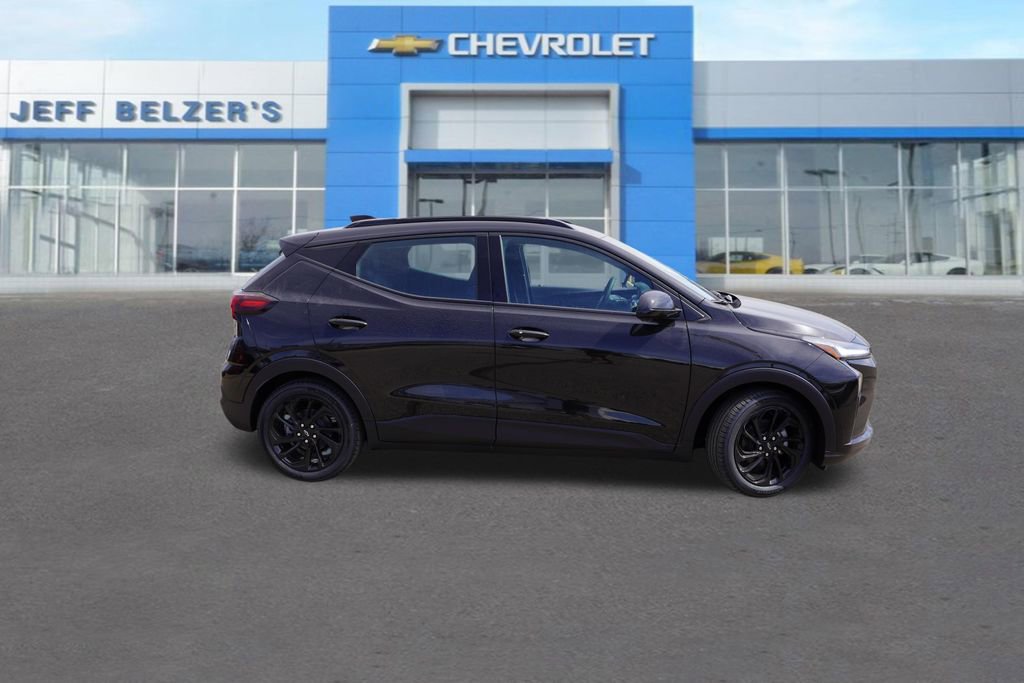 New 2027 Chevrolet Bolt RS image 2