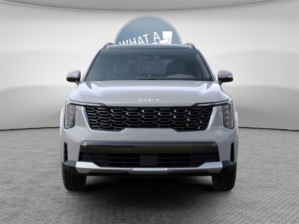 New 2026 Kia Sorento S image 2