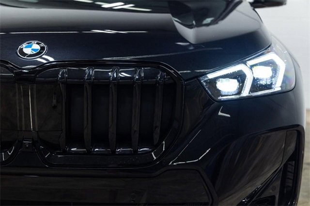 New 2026 BMW X1 xDrive28i w/ Technology Package image 10