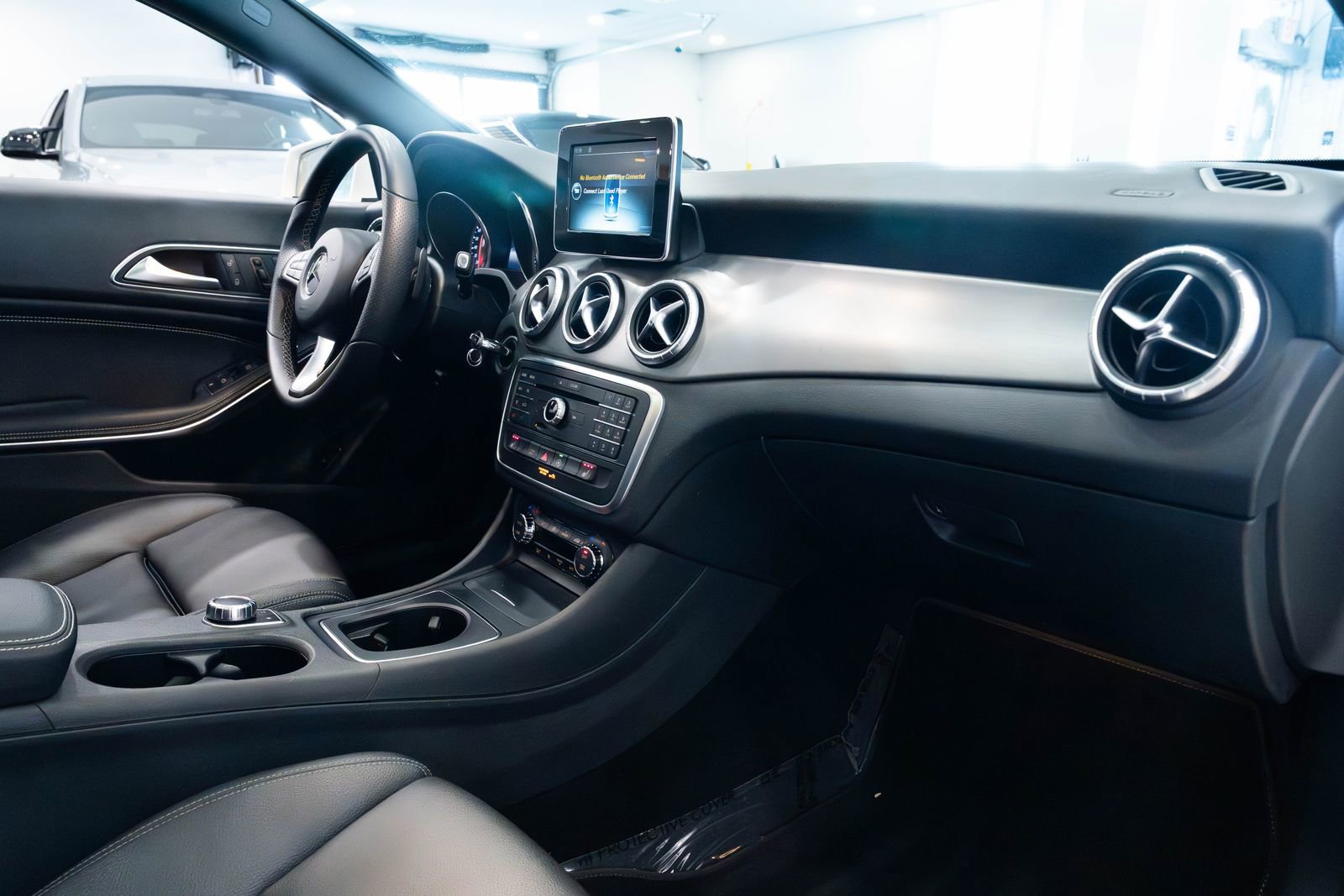 Used 2016 Mercedes-Benz CLA 250 4MATIC image 26