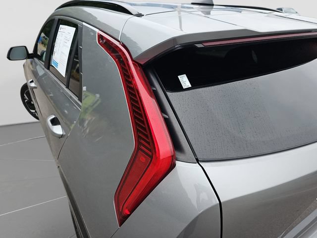 Used 2024 Kia Niro Wind FWD image 37