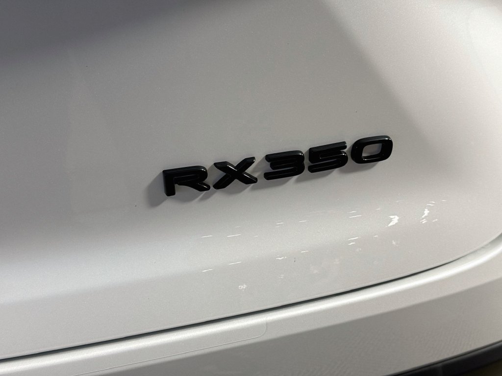 New 2026 Lexus RX 350 FWD w/ Convenience Package image 22