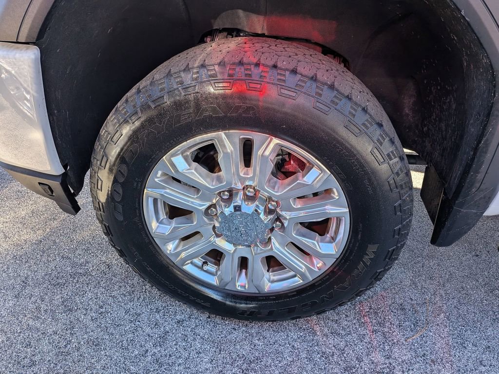 Certified 2023 GMC Sierra 2500 Denali image 8