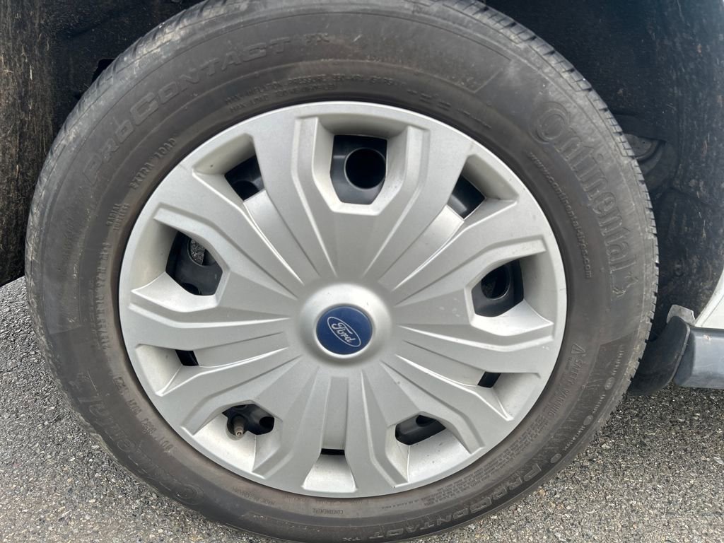 Used 2023 Ford Transit Connect XL image 19