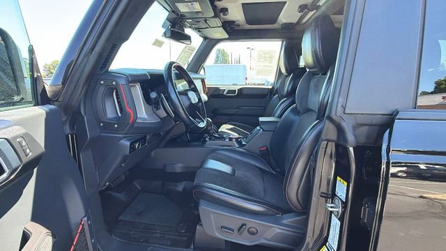 Used 2024 Ford Bronco Raptor AWD/4WD image 32