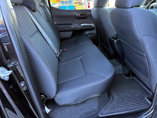 Used 2023 Toyota Tacoma 4x4 Double Cab image 14