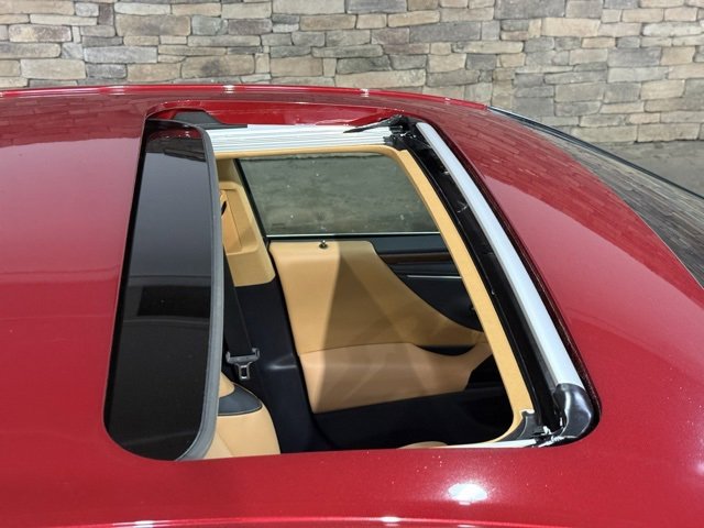 Used 2025 Lexus ES 300h w/ Premium Package image 2