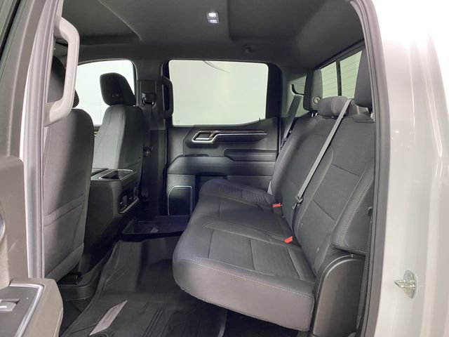 Used 2022 Chevrolet Silverado 1500 RST w/ All Star Edition Plus image 27